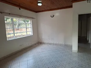3bdrm Bungalow in Karen C for rent
