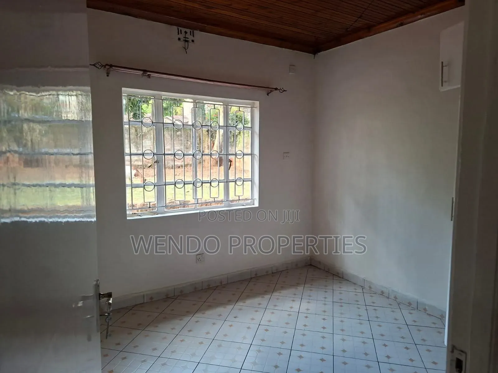 3bdrm Bungalow in Karen C for rent
