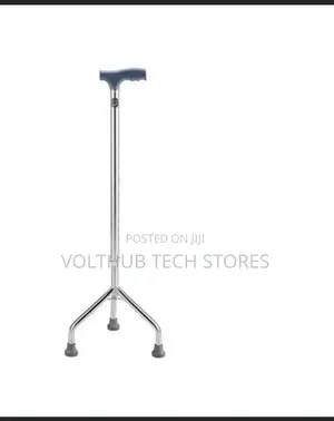 Tripod Walking Stick