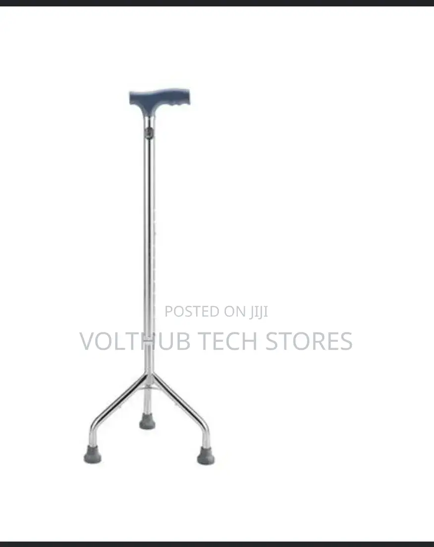 Tripod Walking Stick