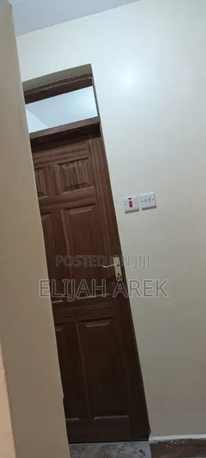 Door and Lock Fitting