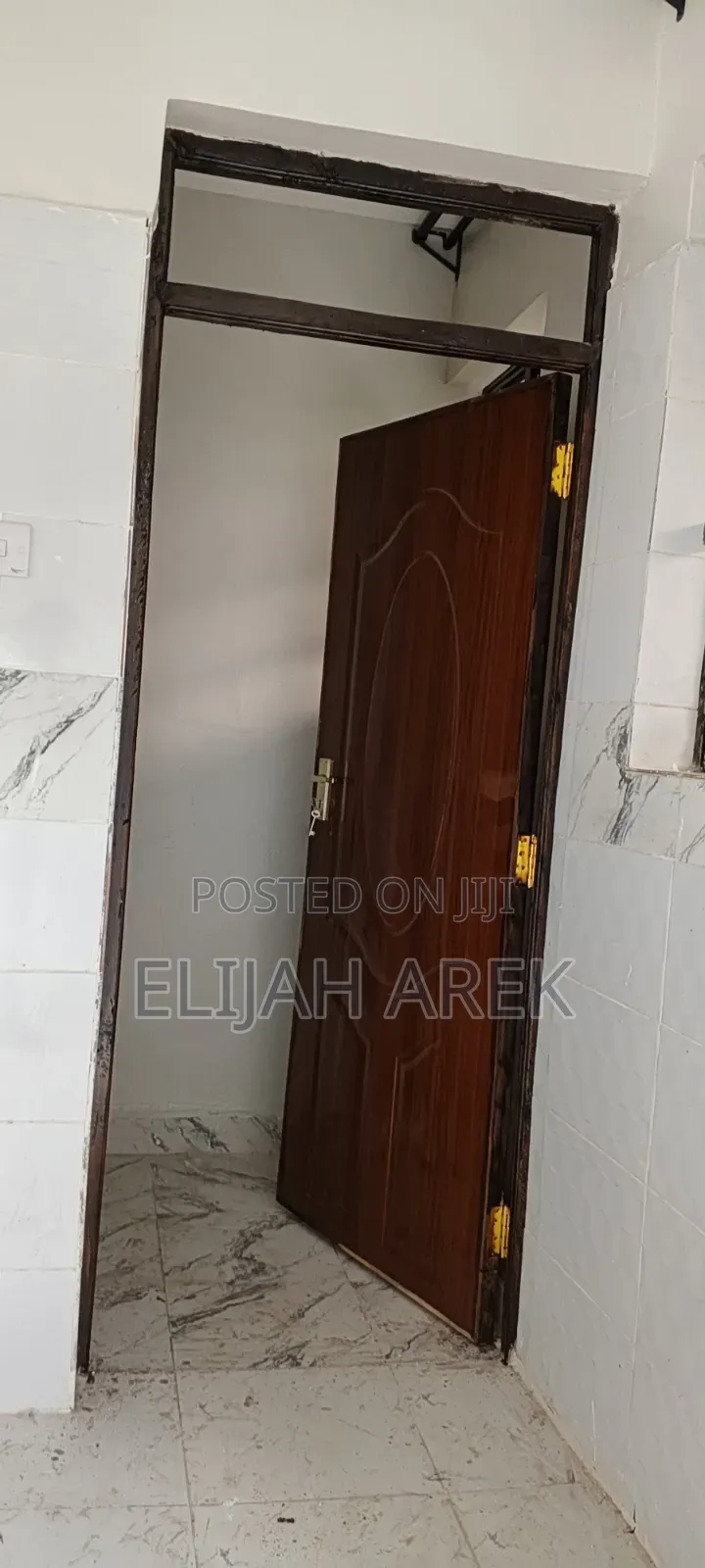 Door and Lock Fitting