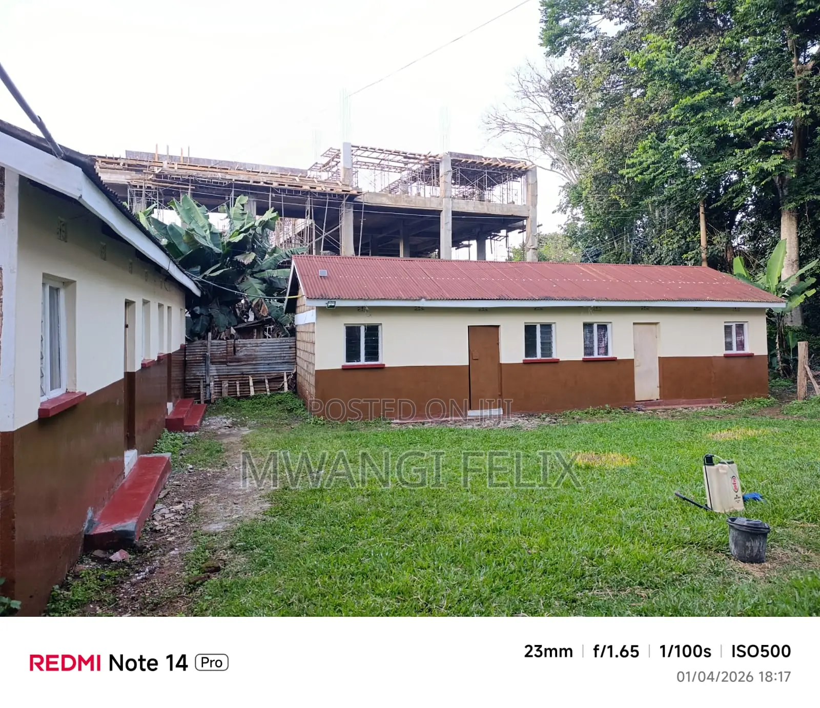 Property Management