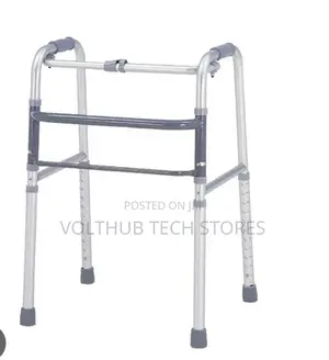 Walking Frame With/Without Wheels