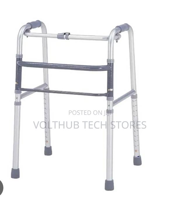Walking Frame With/Without Wheels
