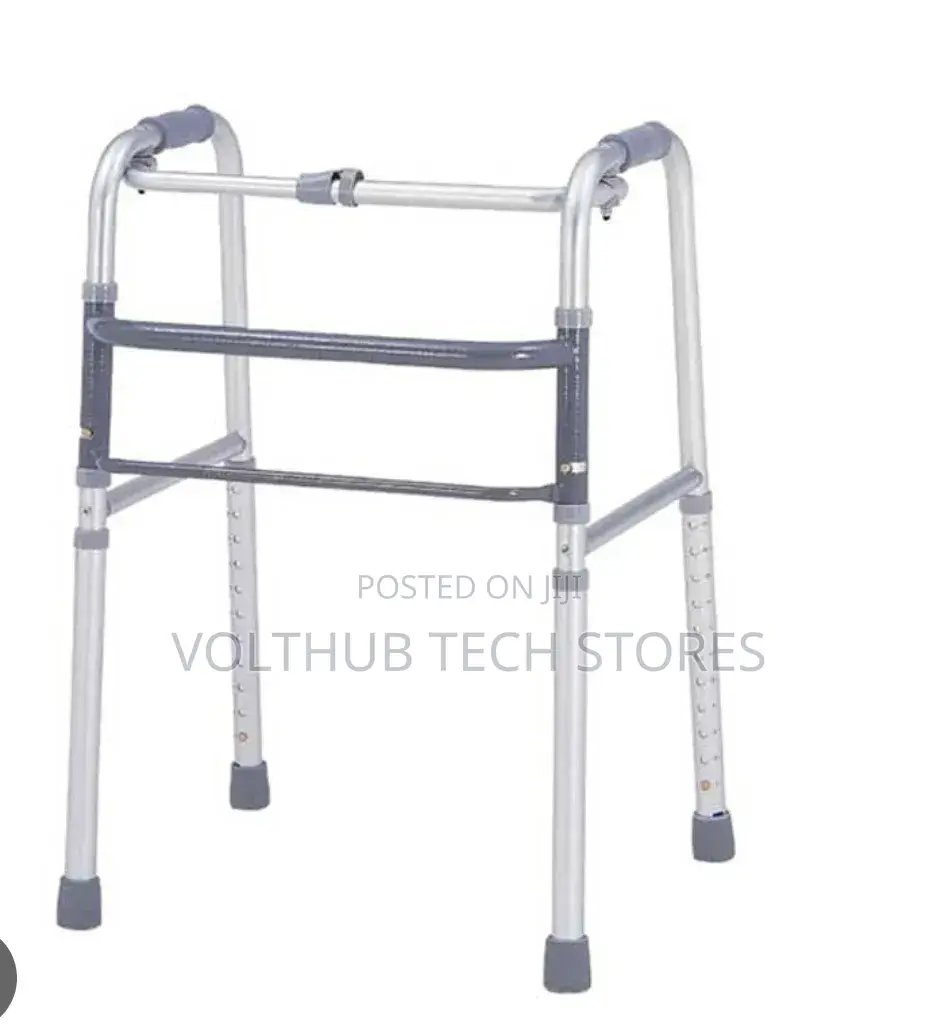 Walking Frame With/Without Wheels