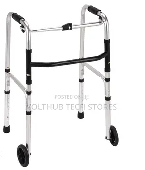 Walking Frame With/Without Wheels