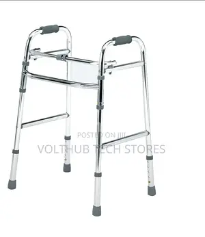 Walking Frame With/Without Wheels