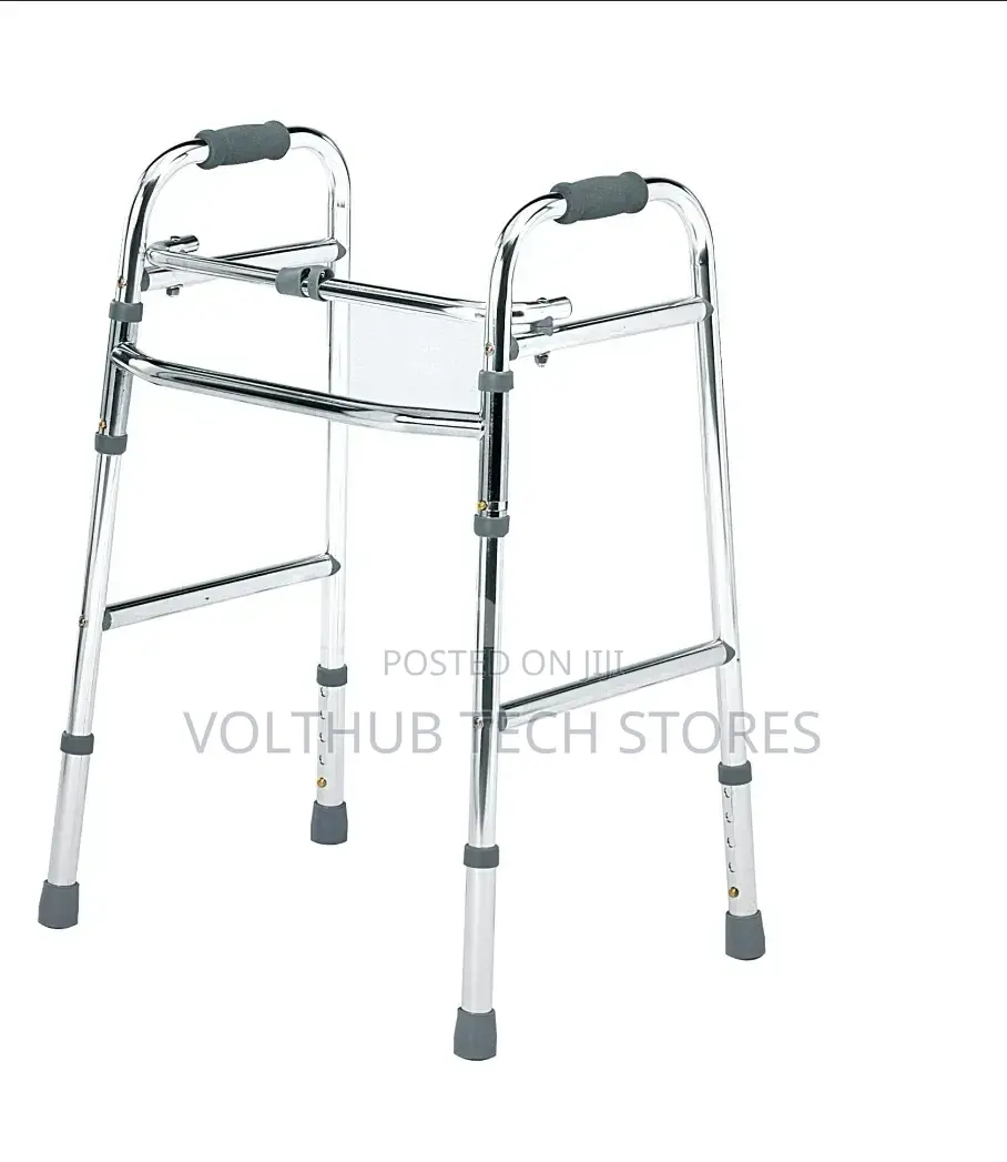 Walking Frame With/Without Wheels