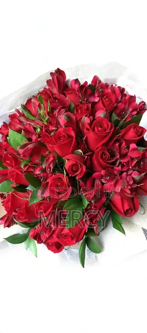 Sweet Love Bouquet