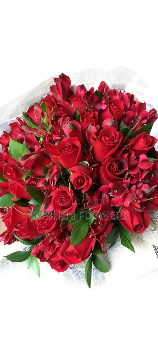 Sweet Love Bouquet