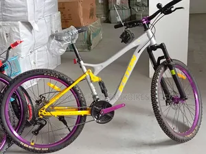 Premium Brand New Ex Uk Sports Bikes