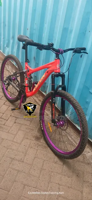 Premium Brand New Ex Uk Sports Bikes