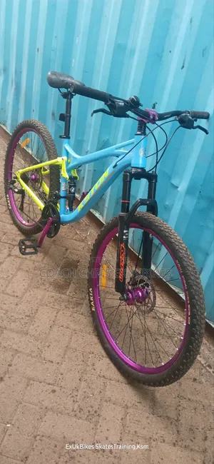 Premium Brand New Ex Uk Sports Bikes