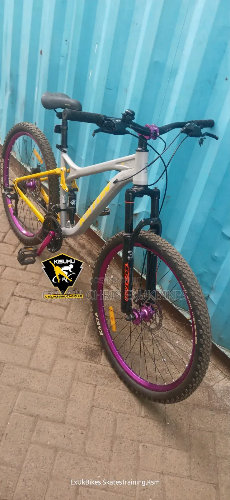 Premium Brand New Ex Uk Sports Bikes
