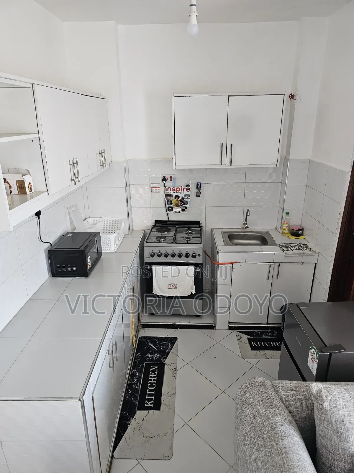 Lestays Airbnb Kisumu
