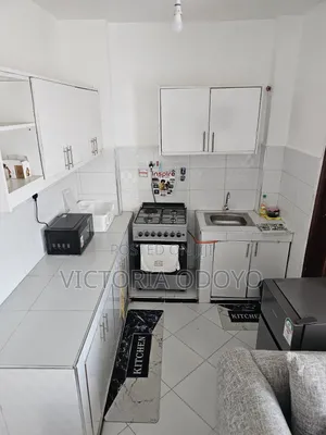 Lestays Airbnb Kisumu