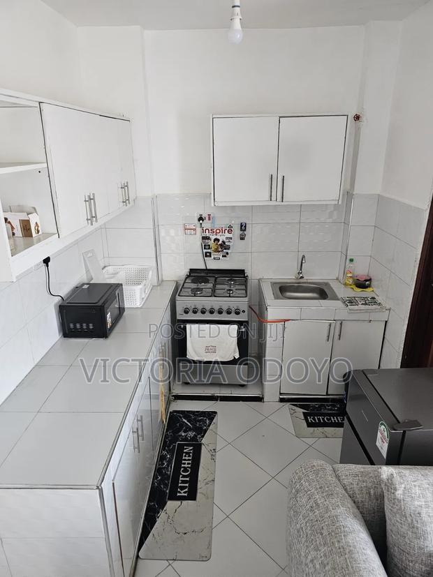 Lestays Airbnb Kisumu - thumbnail 4