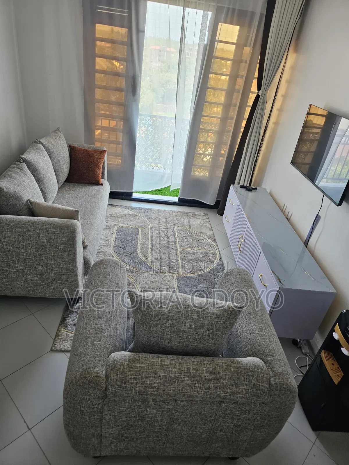 Lestays Airbnb Kisumu