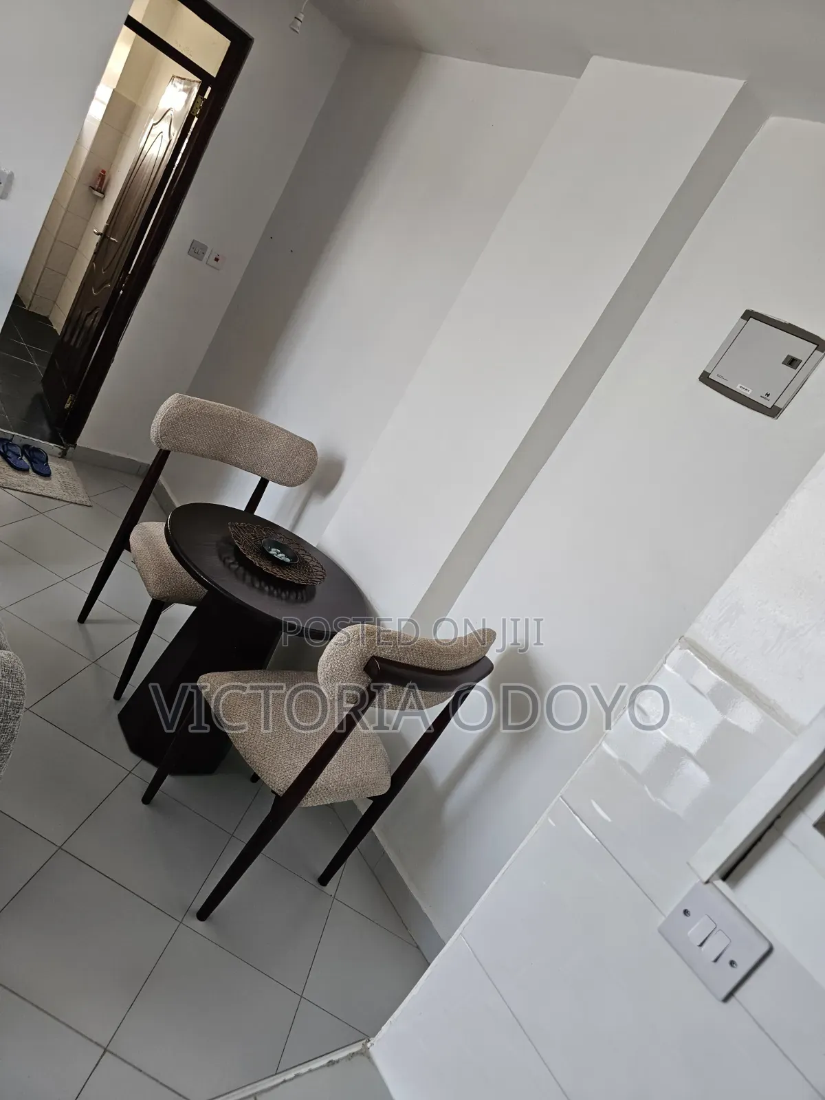 Lestays Airbnb Kisumu
