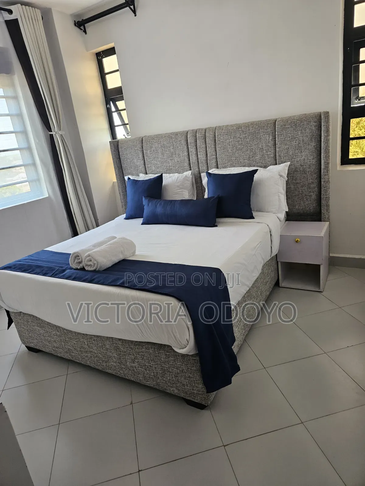 Lestays Airbnb Kisumu