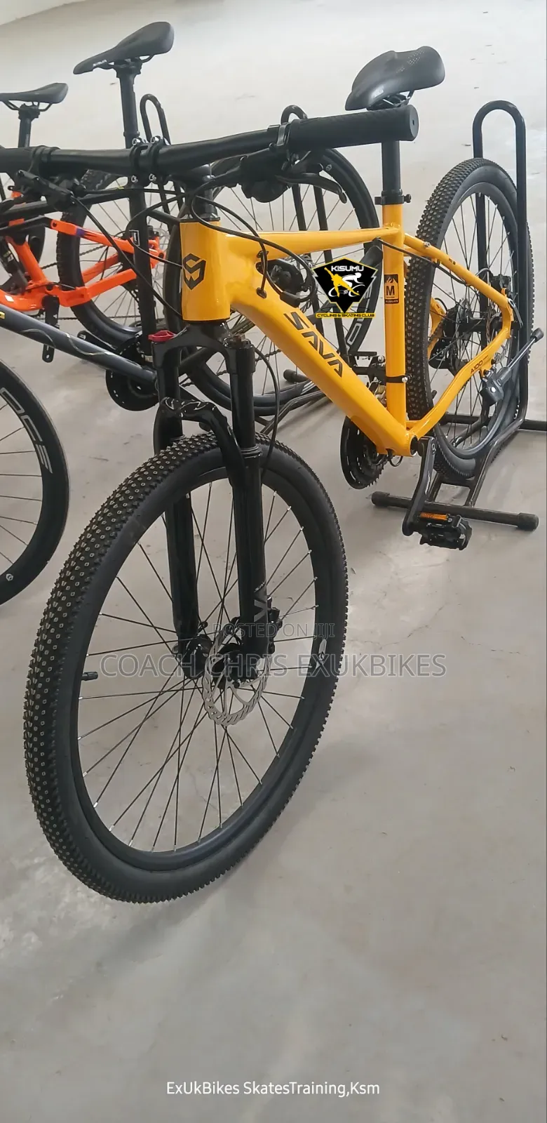 Premium Brand New Ex Uk Sports Bikes