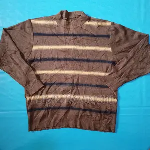 Men Heavy Sweater