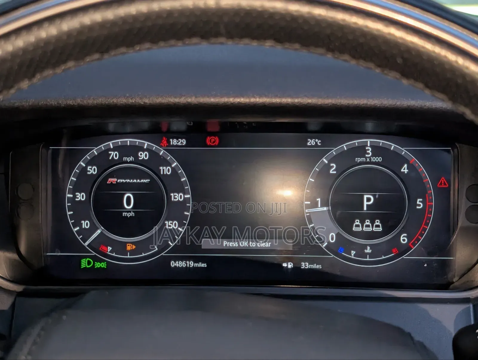 Land Rover Range Rover Velar 2020 White