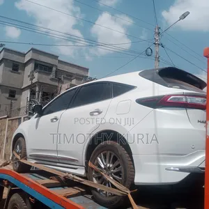For Towing and Recovery Services