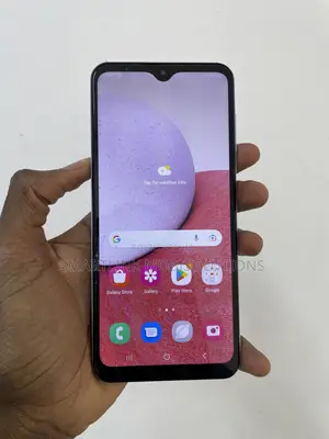 Samsung Galaxy A13 (SM-A137) 128 GB Blue
