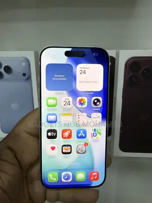 Apple iPhone 17 256 GB White