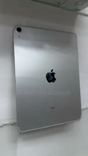 Apple iPad Air (2020) 256 GB White