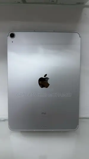 Apple iPad Air (2020) 256 GB White