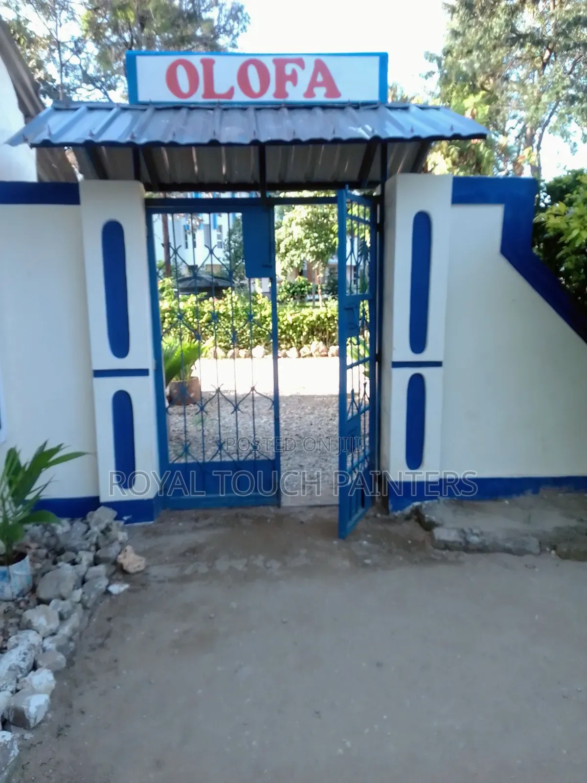 Royal Touch Painters