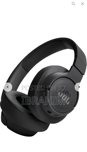 Ibrahim's Electronic