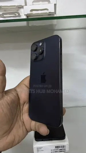 Apple iPhone 15 Pro Max 256 GB Blue