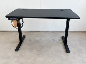 Premium Electric Standing Desk – Height Adjustable Office Table
