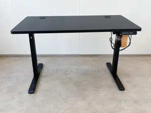 Premium Electric Standing Desk – Height Adjustable Office Table
