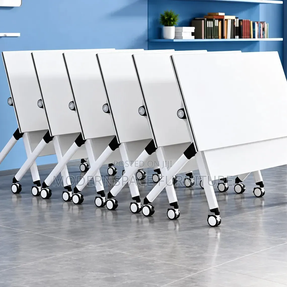 Folding Training Tables