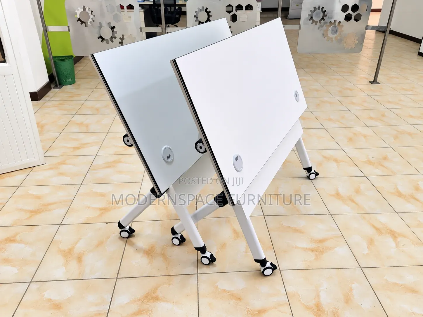 Modern Folding Training Conference Tables
