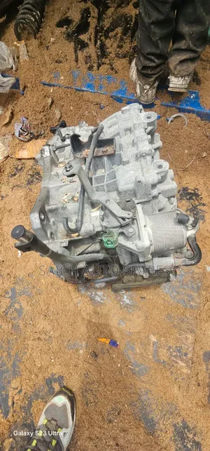 Reliable T31 Xtrail Gearbox