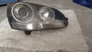 VW Mk 5 Golf Headlight, Bulb, Bumper