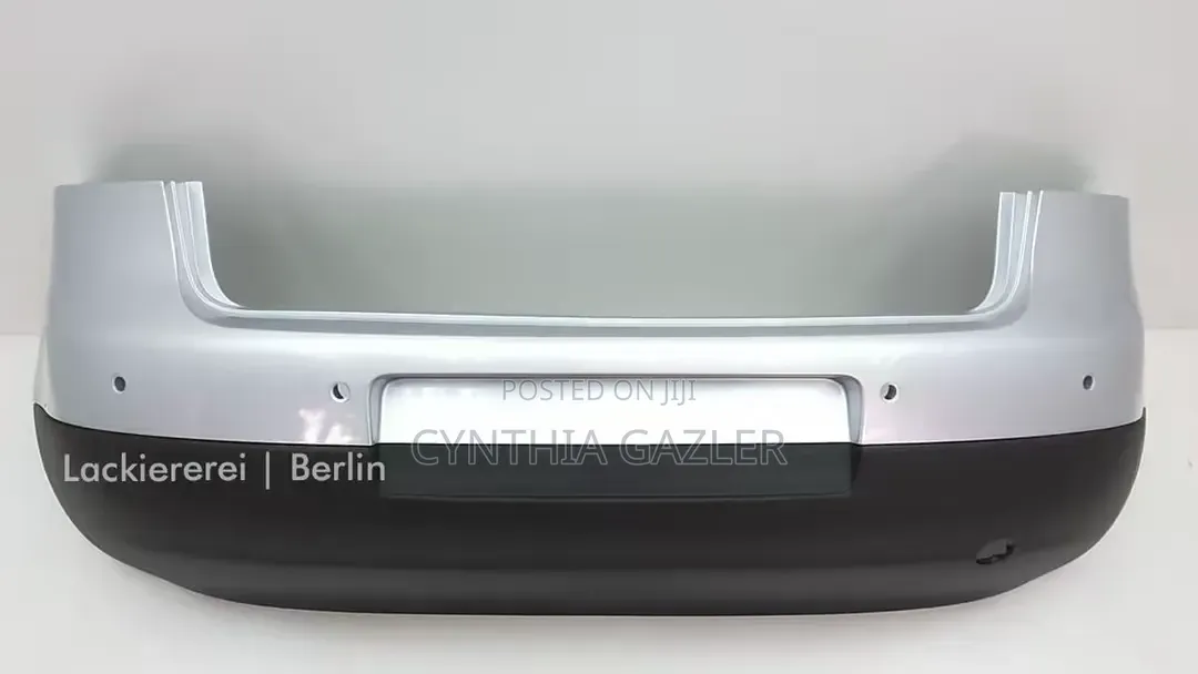 VW Mk 5 Golf Headlight, Bulb, Bumper
