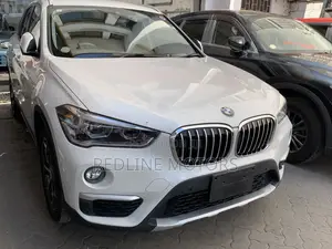 BMW X1 xDrive28i AWD 2019 Pearl