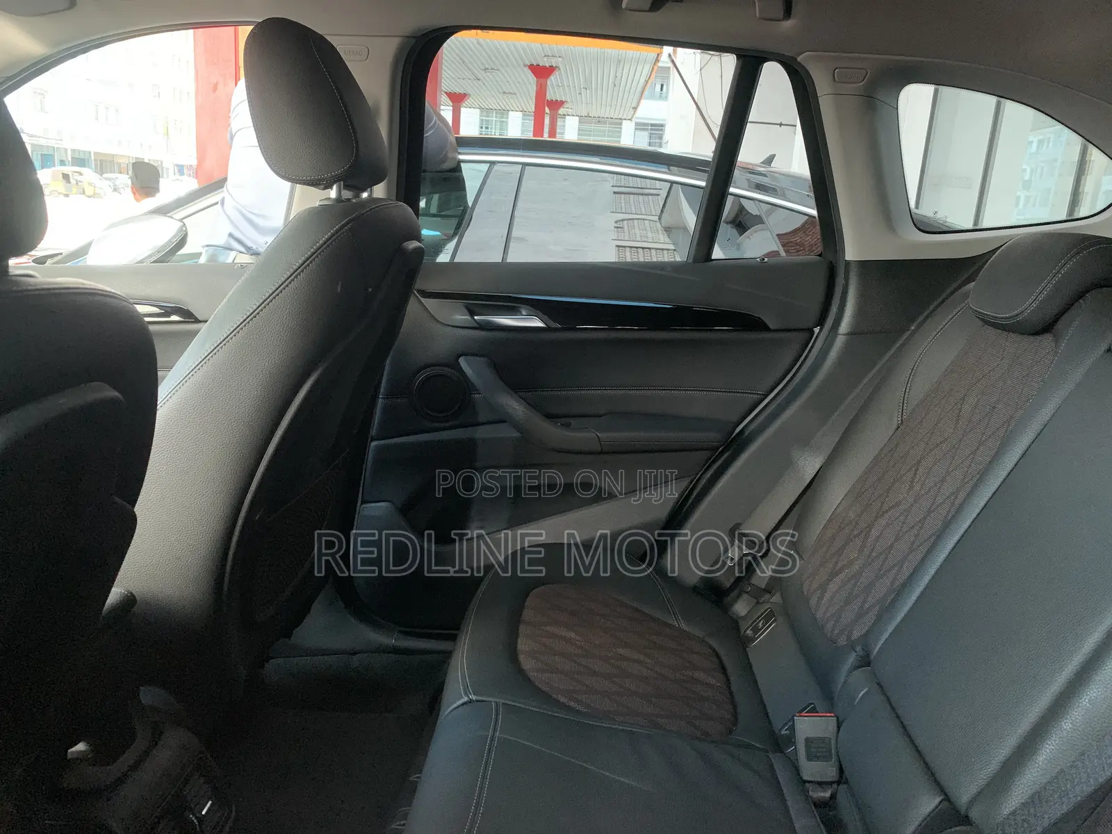BMW X1 xDrive28i AWD 2019 Pearl