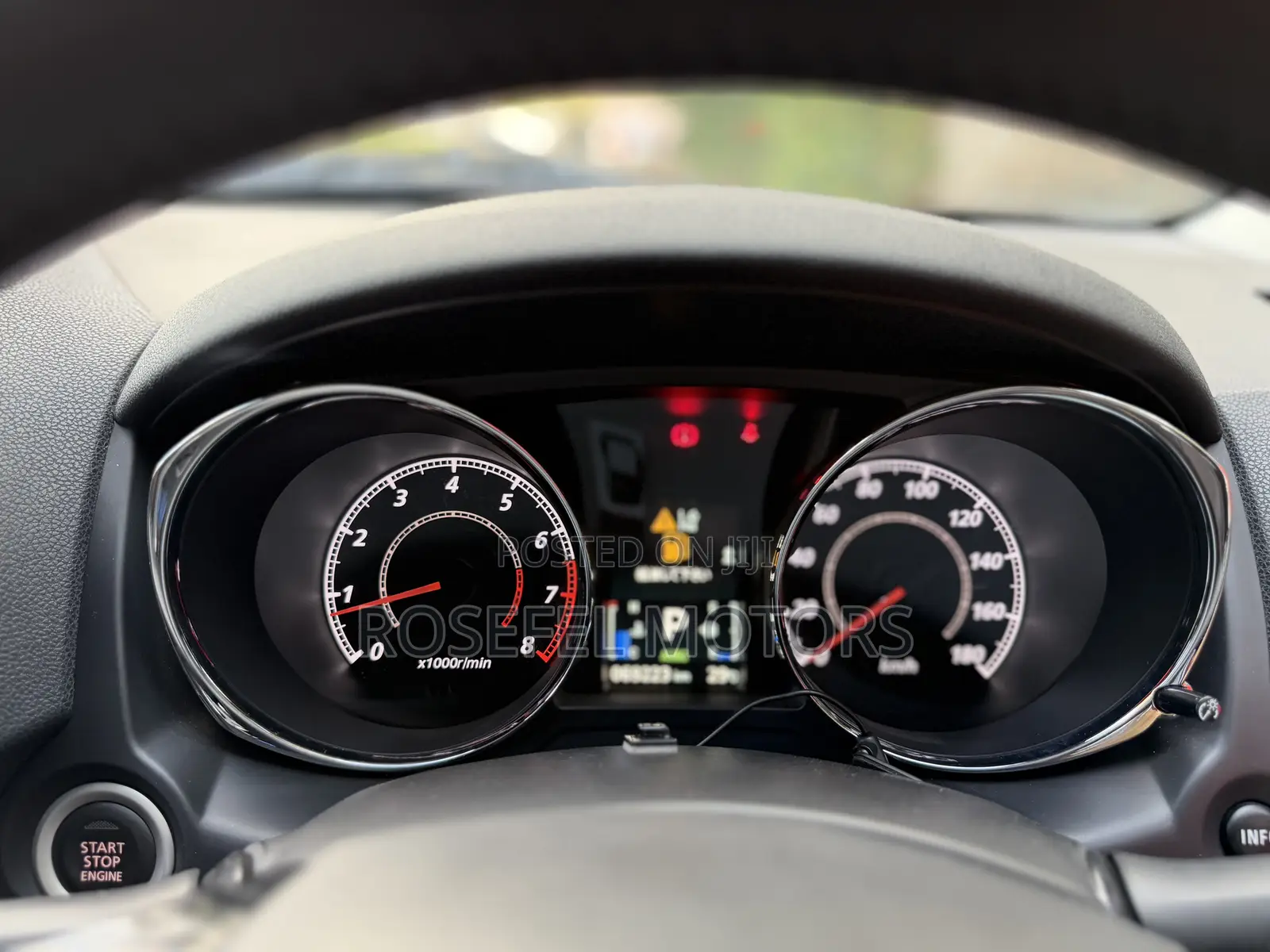 Mitsubishi RVR 2019 White