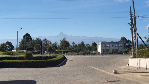 2 Acres Near Nanyuki Airstrip