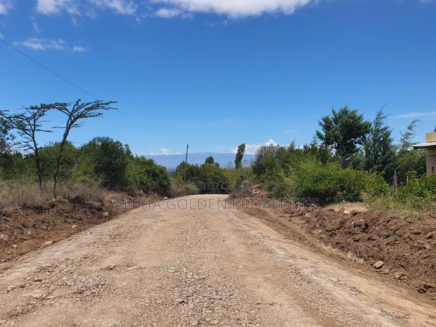 2 Acres Near Nanyuki Airstrip - thumbnail 2