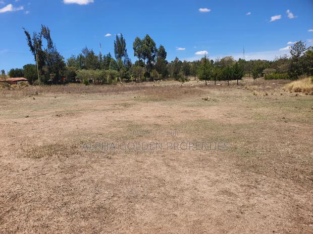 2 Acres Near Nanyuki Airstrip - thumbnail 3