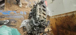 Hr15 Nissan Note Slim Engine